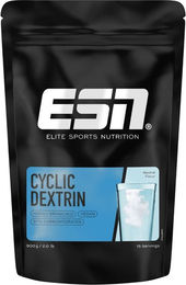 ESN Ultrapure Cyclic Dextrin Pulver vegan – Bild 1 von 3