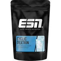 Produktbild von ESN Ultrapure Cyclic Dextrin Pulver vegan