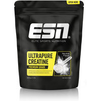 Produktbild von ESN Ultrapure Kreatin Monohydrat Pulver