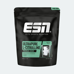 ESN Ultrapure L-Citrullin Pulver vegan 500g – Bild 1 von 1