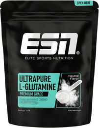 ESN Ultrapure L-Glutamin Pulver ohne Zusatzstoffe – Bild 1 von 1