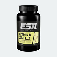 Produktbild von ESN Vitamin B Complex Tabletten für Sportler 300 Stück