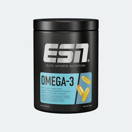 ESN Vitamin D3 2100 IE Kapseln 300 Stück für Sportler und Erwachsene – Bild 1 von 1