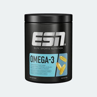 Produktbild von ESN Vitamin D3 2100 IE Kapseln 300 Stück für Sportler und Erwachsene