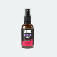 Produktbild von ESN Vitamin D3+K2 Spray Kirsche vegan alkoholfrei zuckerfrei