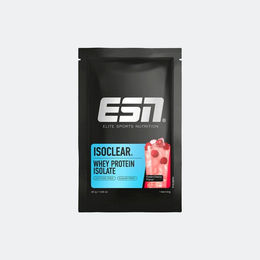 ESN Whey Isolat Pulver zuckerfrei laktosefrei fettfrei 1 kg – Bild 1 von 1