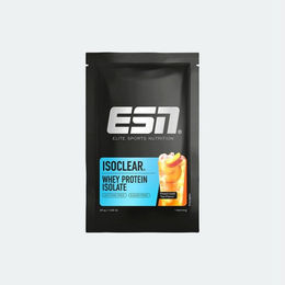 ESN Whey Isolat Pulver zuckerfrei laktosefrei glutenfrei 1 kg – Bild 1 von 1
