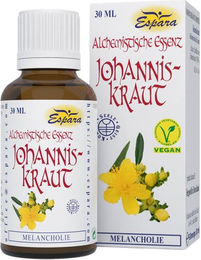 Espara Alchemische Essenz Johanniskraut Flüssig – Bild 1 von 1