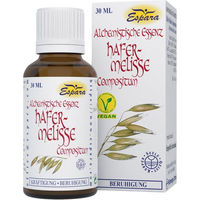 Produktbild von Espara Alchemistische Essenz Hafer Melisse Flüssig 30 ml