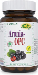 Espara Aronia-OPC Bio Kapseln 60 Stück – Bild 1 von 3
