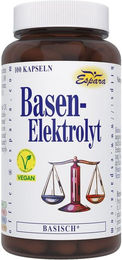 Espara Basen Elektrolyt Kapseln vegan – Bild 1 von 2