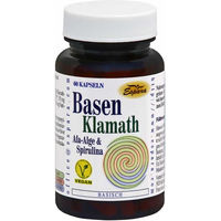Produktbild von Espara Basen Klamath Superfood-Mischung Mineralstoff-Komplex Kapseln 60 Stück