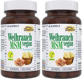 Espara Beauty-Kollagen-Kombi Kapseln vegan glutenfrei laktosefrei – Bild 1 von 1