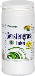 Espara Bio Gerstengras Pulver vegan glutenfrei laktosefrei 150 g – Bild 1 von 1