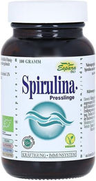 Espara Bio Spirulina Tabletten 250 Stück – Bild 1 von 1