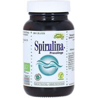 Produktbild von Espara Bio Spirulina Tabletten 250 Stück