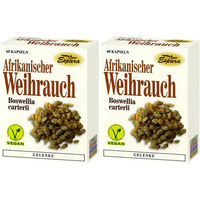 Produktbild von Espara Boswellia Weihrauch Kapseln 120 Stück