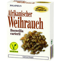 Produktbild von Espara Boswellia Weihrauch Kapseln 30 Stück