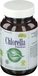 Espara Chlorella Bio Lutschtabletten – Bild 1 von 2