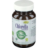 Produktbild von Espara Chlorella Bio Lutschtabletten
