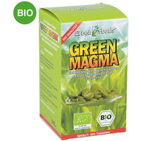 Produktbild von Espara Gerstengras Tabletten bio ohne Zusatzstoffe 320 Stück
