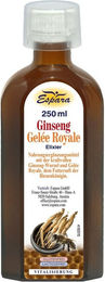 Espara Ginseng Gelee Royale Elixier Flüssig 250 ml – Bild 1 von 2