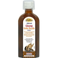 Produktbild von Espara Ginseng Gelee Royale Elixier Flüssig 250 ml
