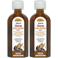 Produktbild von Espara Ginseng Gelee Royale Elixir Flüssig 250 ml