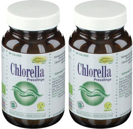 Espara GmbH Chlorella Bio Lutschtabletten – Bild 1 von 1