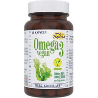 Produktbild von Espara GmbH Omega-3 vegan Kapseln
