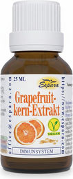 Espara Grapefruitkern-Extrakt Tropfen 25 ml – Bild 1 von 3