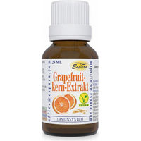 Produktbild von Espara Grapefruitkern-Extrakt Tropfen 25 ml