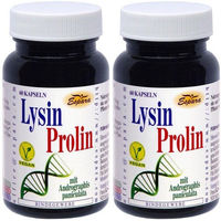 Produktbild von Espara Lysin Prolin Kapseln