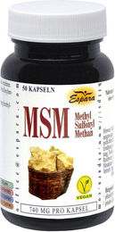 Espara MSM Kapseln – Bild 1 von 1