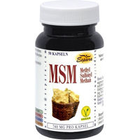 Produktbild von Espara MSM Kapseln