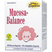 Produktbild von Espara Mucosa-Balance Kapseln