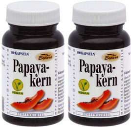 Espara Papayakern Kapseln mit Papain vegan – Bild 1 von 1