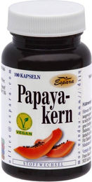 Espara Papayakern Kapseln mit Papain vegan – Bild 1 von 1