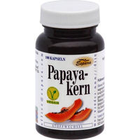 Produktbild von Espara Papayakern Kapseln mit Papain vegan