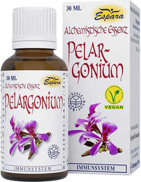 Espara Pelargonium Essenz Flüssig 30 ml – Bild 1 von 1