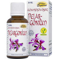 Produktbild von Espara Pelargonium Essenz Flüssig 30 ml
