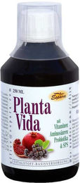 Espara Planta Vida Kräuter-Elixier flüssig – Bild 1 von 1