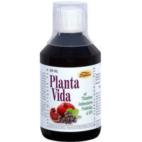 Produktbild von Espara Planta Vida Kräuter-Elixier flüssig