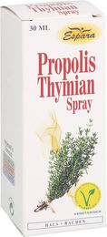 Espara Propolis Thymian Rachenspray 30 ml – Bild 1 von 1
