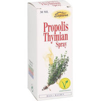 Produktbild von Espara Propolis Thymian Rachenspray 30 ml