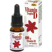 Produktbild von Espara Vitamin D Tropfen