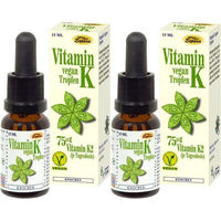 Produktbild von Espara Vitamin K2 MK-7 Tropfen