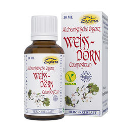 Espara Weissdorn Compositum Tropfen 30 ml – Bild 1 von 1