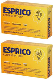 Esprico Kaukapseln von Engelhard Arzneimittel für Kinder – Bild 1 von 1