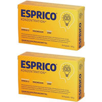 Produktbild von Esprico Kaukapseln von Engelhard Arzneimittel für Kinder